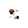Capsule Incanto Cremoso Compatibili Lavazza Blue 50 Capsule