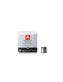 Capsule Iperespresso Forte
