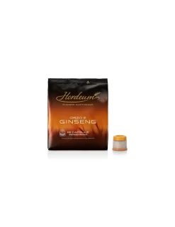 Capsule Iperespresso Ginseng E Orzo