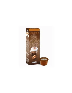 Capsule Moccacino Caffitaly System