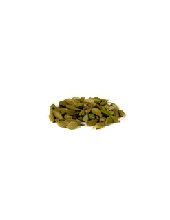Cardamomo Seme Verde