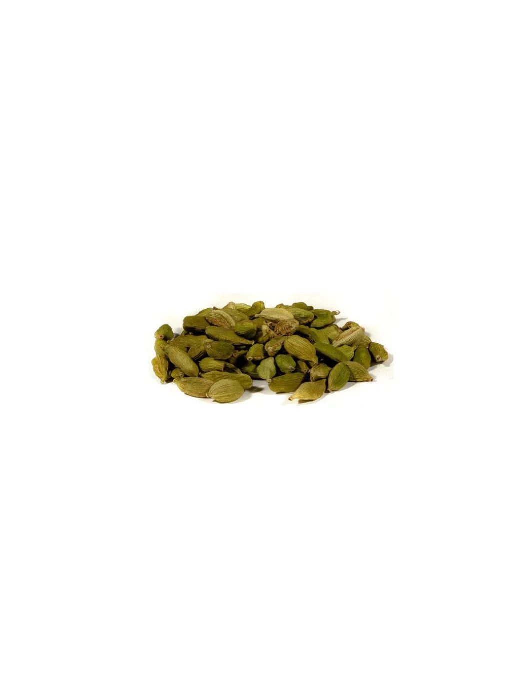 Cardamomo Seme Verde