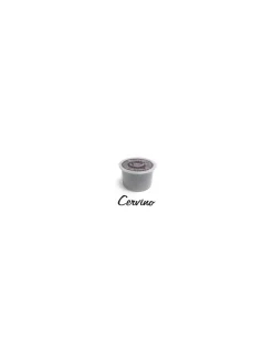 Cervino 50 Capsule Caffè Compatibili Fior Fiore Coop