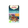 Christmas tea collection Yogi