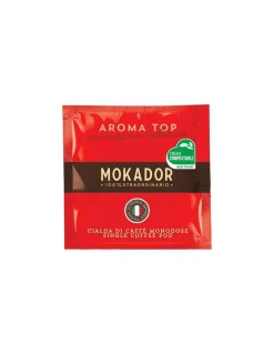 Cialde Caffè Mokador Aroma Top ESE 44mm