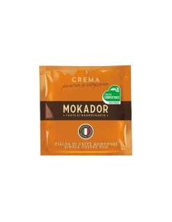 Cialde Caffè Mokador Crema ESE 44mm