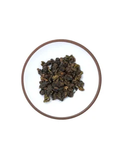Cinnamon Tung Ting Oolong