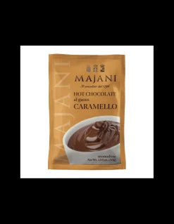 Cioccolata In Tazza Al Caramello Majani