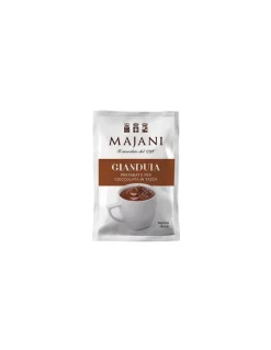 Cioccolata In Tazza Al Gianduia Majani