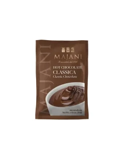 Cioccolata In Tazza Classica Majani