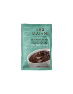 Cioccolata In Tazza Fondente Senza Zucchero Majani