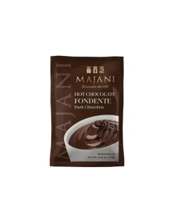 Cioccolata In Tazza Fondente Majani