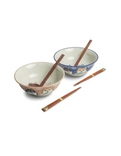 Ciotole Per Ramen Giapponesi Shiba