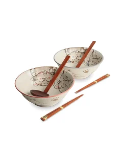 Ciotole Per Ramen Giapponesi Neko