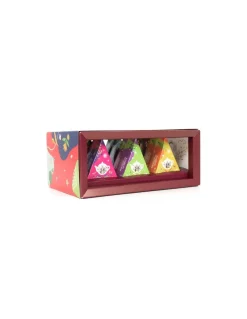 Classic Tea Selection Cofanetto Regalo English Tea Shop
