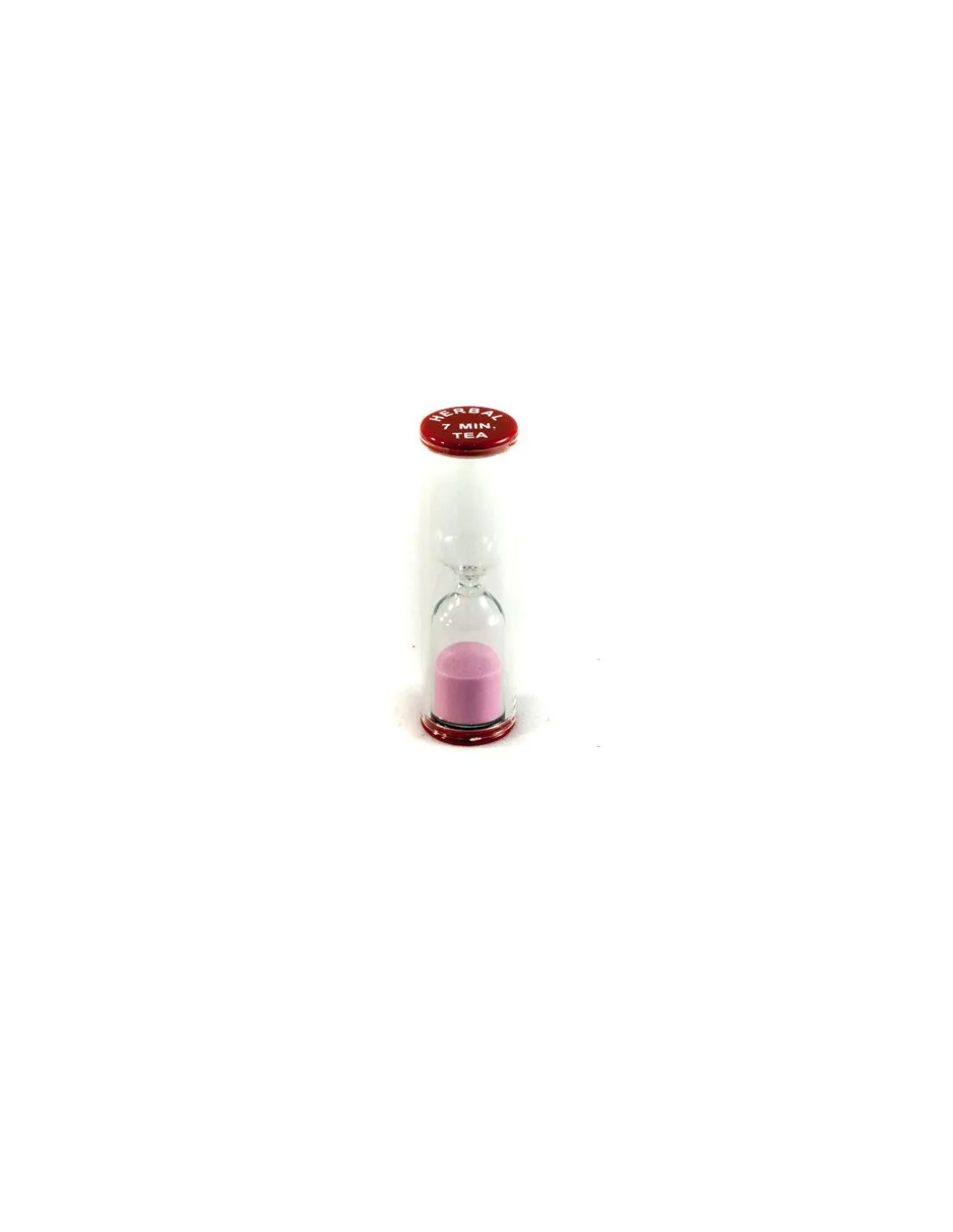 Clessidra 7 Minuti Per Infusi E Tisane