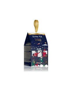 Cofanetto Degustazione di Natale Tsarevna e Glögg bio - Kusmi Tea