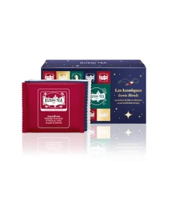 Cofanetto Gli Iconici bio - Kusmi Tea
