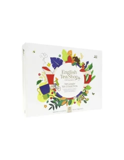 Cofanetto Regalo Luxury Collection English Tea Shop