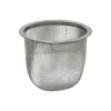 Colino Da Tè In Acciaio 6,8 cm