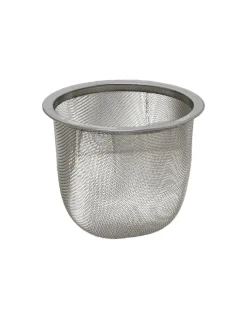 Colino Da Tè In Acciaio 6,8 cm