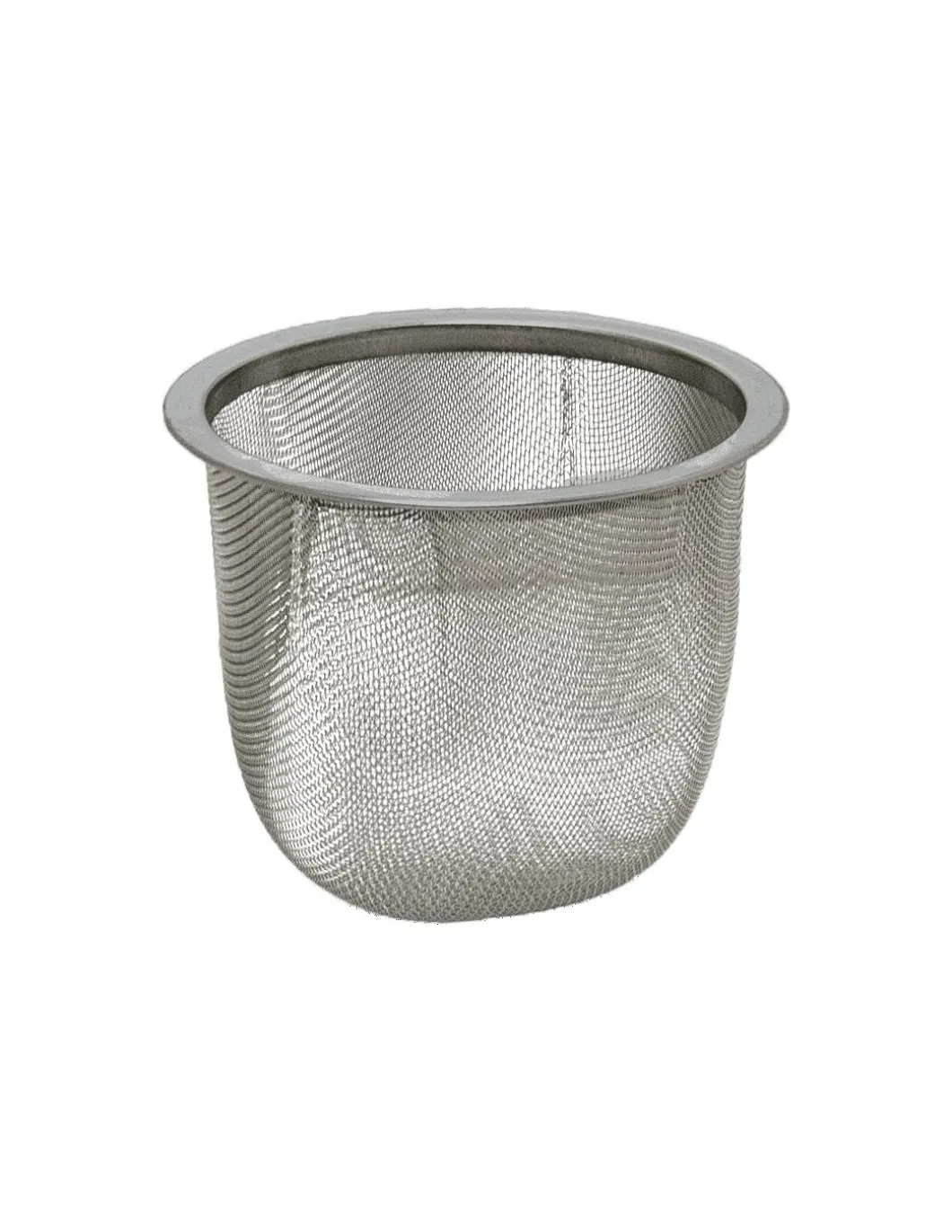 Colino Da Tè In Acciaio 6,8 cm