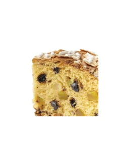 Colomba Pasquale - Cioccopera - Scarpato