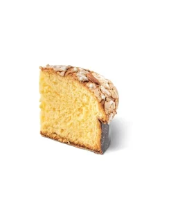 Colomba Pasquale Scarpato Senza Canditi