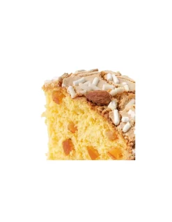 Colomba Tradizionale Pasquale - Scarpato 1KG