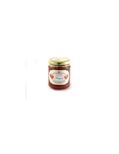 Composta Biologica Di Fragole