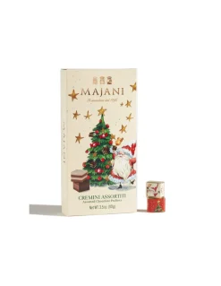 Cremini Fiat Assortiti Confezione Natale
