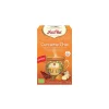 Curcuma Chai Yogi - Infuso Ayurvedico