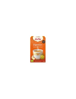 Digestion - Infuso Ayurvedico