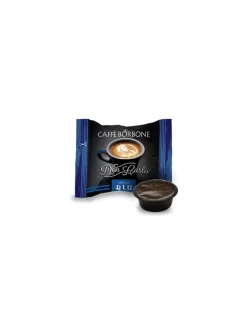 Don Carlo Borbone Blu 50 Capsule Compatibili A Modo Mio