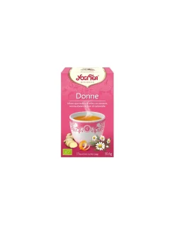 Donne - Infuso Ayurvedico