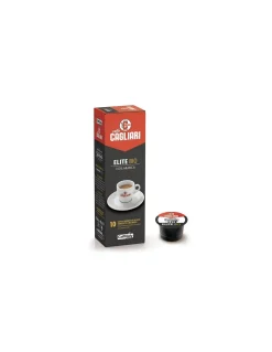 Elite Espresso Cagliari
