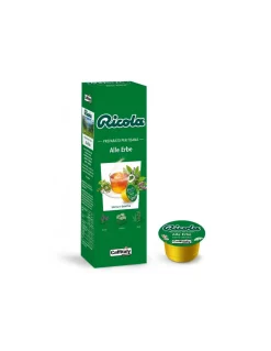 Erbe Svizzere Ricola