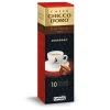 Espresso Forte Chicco D'Oro Capsule Caffitaly
