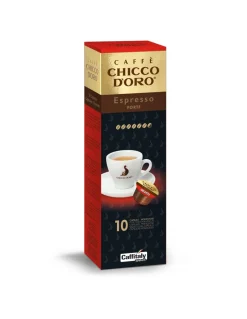 Espresso Forte Chicco D'Oro Capsule Caffitaly