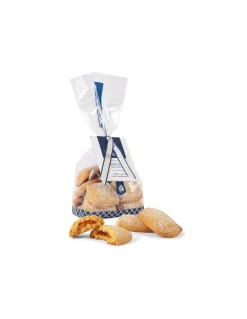 Fagottini Alle Mele