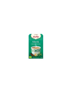 Felicità - Infuso Ayurvedico