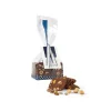 Fettine Al Cacao Nocciole E Pistacchio