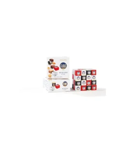 Fiat Mix - Cremini Assortiti - Confezione da 48 Pezzi