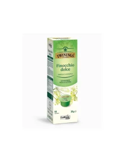 Finocchio Dolce Twinings