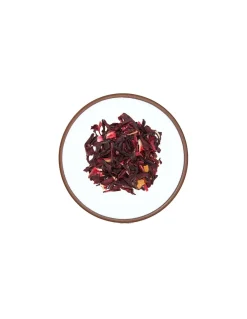 Fiori Di Ibisco Interi