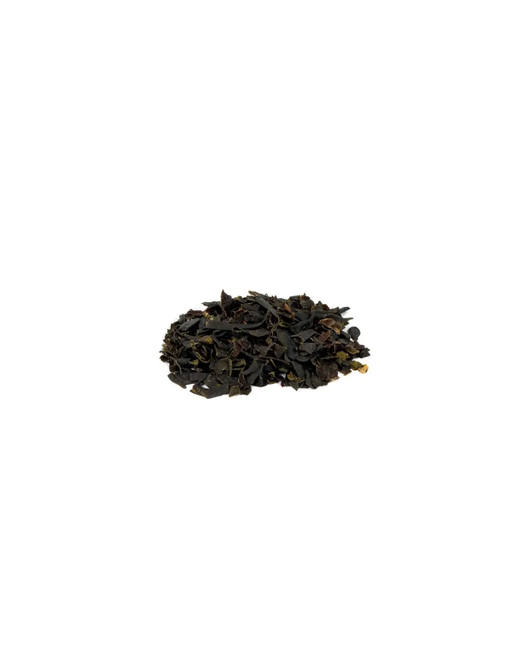 Fucus Tallo Taglio Tisana