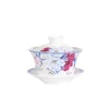 Gaiwan In Porcellana Akame
