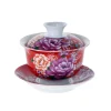 Gaiwan In Porcellana Grace da 160 ml