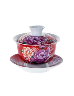 Gaiwan In Porcellana Grace da 160 ml