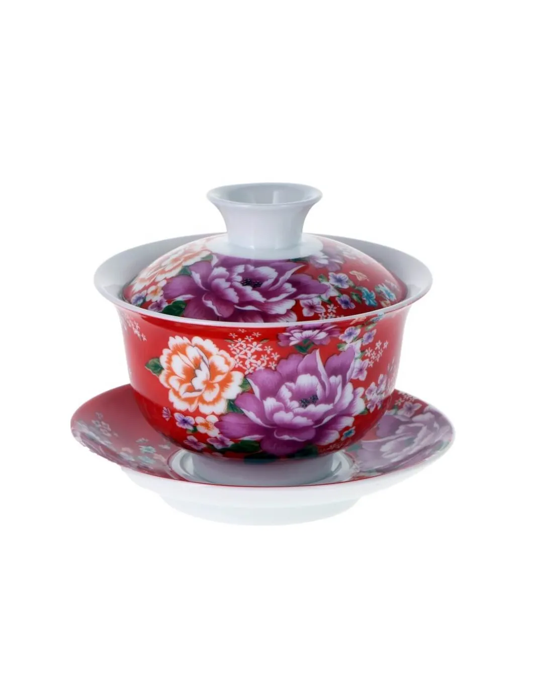 Gaiwan In Porcellana Grace da 160 ml